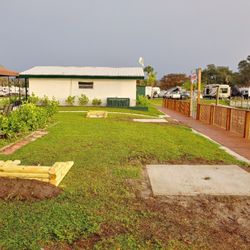Taylor Creek RV Resort - Undefined