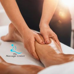The Massage Center - Sanford