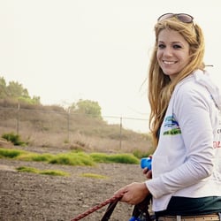 Let's Go For A Walk