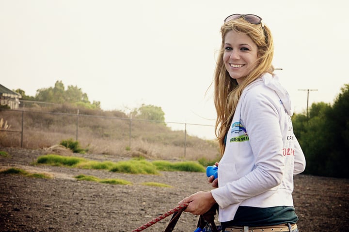 Let's Go For A Walk - pet boarding facility in Culver City, CA
