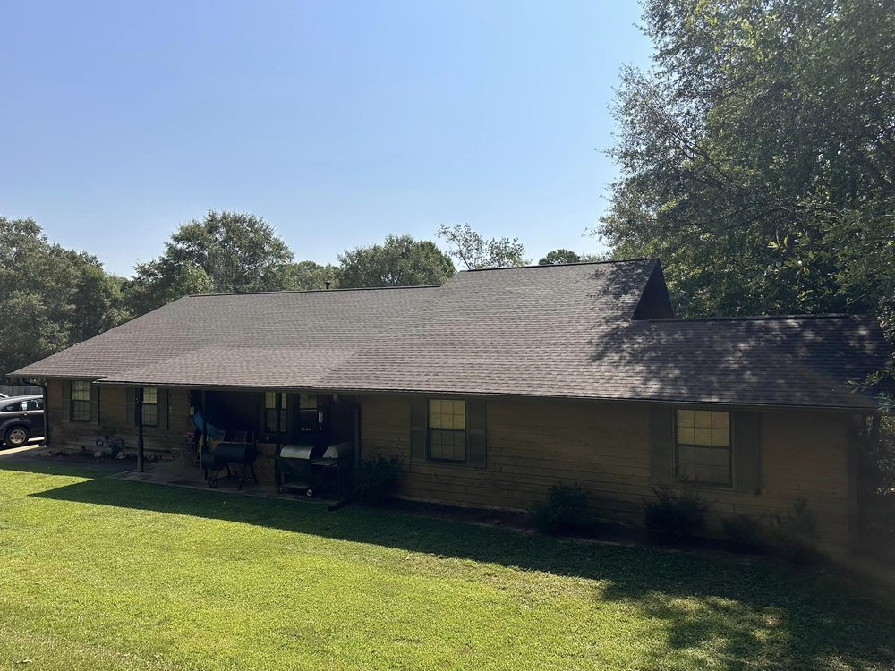 Slide of First Choice Contractors