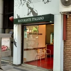 Ristorante Italiano Delivery