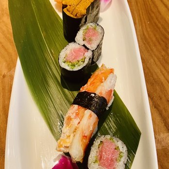 Morimoto - Sushi and maki - Japanese Near Me - Las Vegas, Nevada