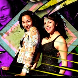 Playatta - Playatta's Photanimation event photo service.  This war shot and animated live at Glam Slam!, we had so much fun!