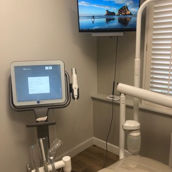 Pasadena Smile Center - My room - Cosmetic Dentists Near Me - Pasadena, California