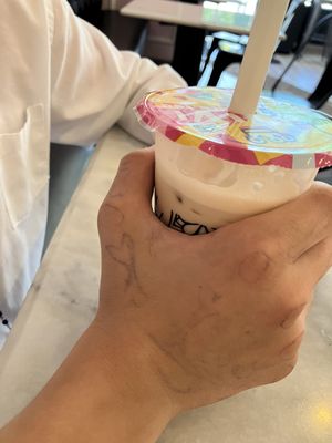 ViVi Bubble Tea New Dorp by null