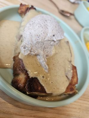 3rd & Fernwood by null