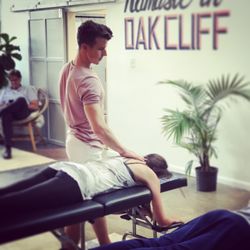 Urban Hippie Wellness Collective