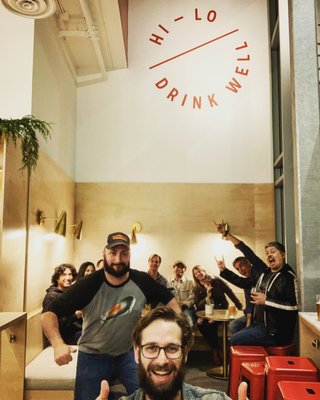 Hi-Lo Liquor Market - Long Beach by null