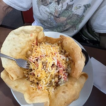 La Costa Colima - Taco salad - Seafood Near Me - Jerome, Idaho La Costa Colima - Taco salad - Seafood Near Me - Jerome, Idaho
