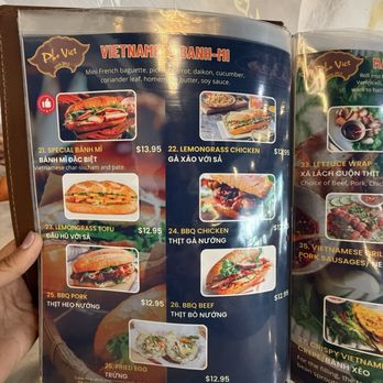 Pho Viet - Ala Moana - Menu - Vietnamese Near Me - Honolulu, Hawaii Pho Viet - Ala Moana - Menu - Vietnamese Near Me - Honolulu, Hawaii