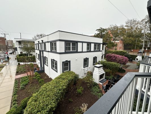 ARRIVE Wilmington by null