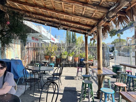 Best Fish Taco in Ensenada by null