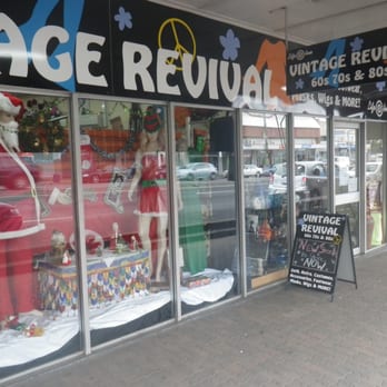 Lifeline Vintage Revival - Shopping Near Me - Annerley, QLD Lifeline Vintage Revival - Shopping Near Me - Annerley, QLD