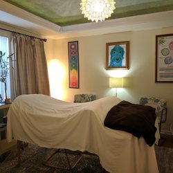 Wichita Holistic - Treatment room, Wichita Holistic