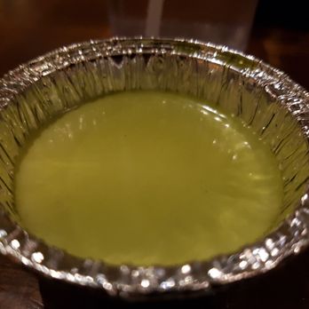 Kinkaku Izakaya - Yum! Matcha pudding - Japanese Near Me - Kitchener, Ontario Kinkaku Izakaya - Yum! Matcha pudding - Japanese Near Me - Kitchener, Ontario