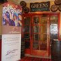 Photo of Greens