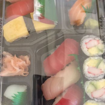 Sunrise Restaurant - Sushi set - Sushi Bars Near Me - Honolulu, Hawaii Sunrise Restaurant - Sushi set - Sushi Bars Near Me - Honolulu, Hawaii