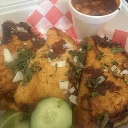 La Monja Blanca - Birria