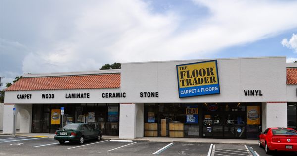 The Floor Trader 88 Blanding Blvd Orange Park Fl Construction