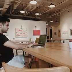 Fort Houston - Gallery and Co-Working Space