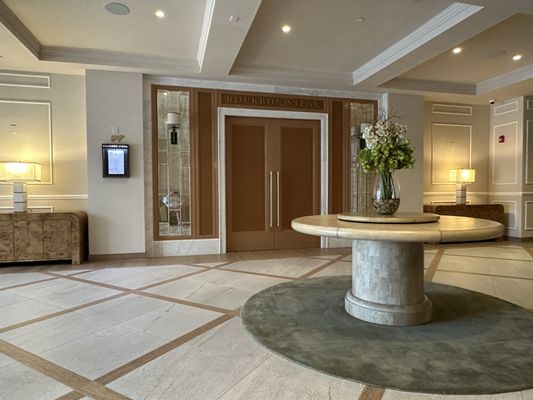 The Seagate Hotel, Golf & Beach Club, Autograph Collection by null