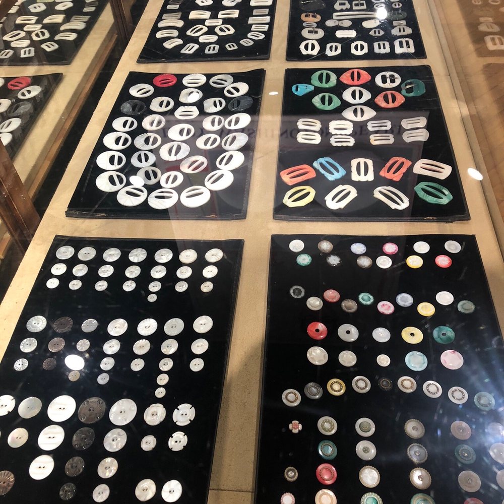National Pearl Button Museum - Button displays - Museums Near Me - Muscatine, Iowa National Pearl Button Museum - Button displays - Museums Near Me - Muscatine, Iowa