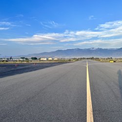 Winnemucca Municial Airport