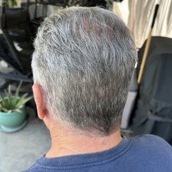 Detailz For Men - Nice and clean but not too short