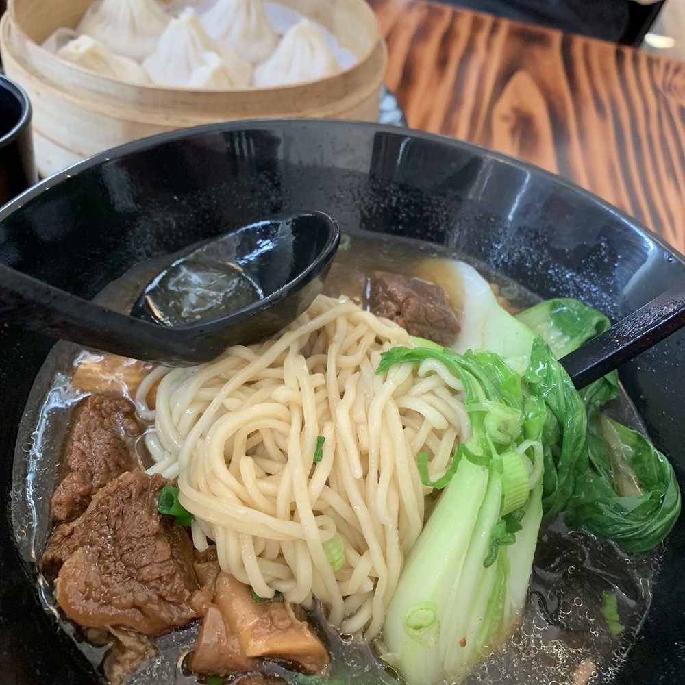 Magic Noodles - Magic Beef Noodles - Noodles Near Me - Philadelphia, Pennsylvania