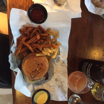 LoKal - Frita Burger! - Burgers Near Me - Miami, Florida