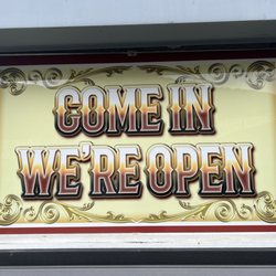 Las Vegas Amusements