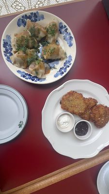 Pierogi Boys by null