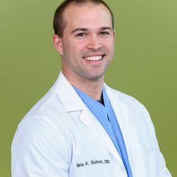 Robious Crossing Pediatric Dentistry - Brian A Schmitz, DMD