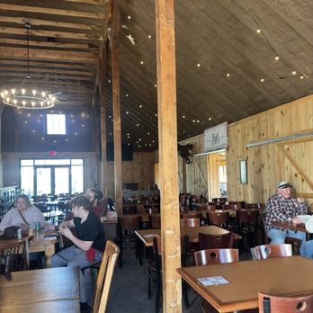 Coal Ridge Brewery - Breweries Near Me - Stanley, Virginia