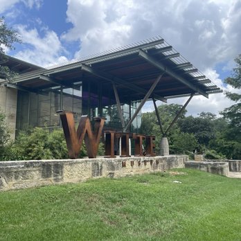 Witte Museum - Witte sign and museum-front - Museums Near Me - San Antonio, Texas Witte Museum - Witte sign and museum-front - Museums Near Me - San Antonio, Texas
