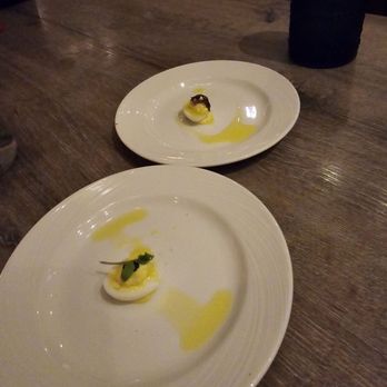 Chandler's Oceanfront Dining - New American Near Me - Carlsbad, California
