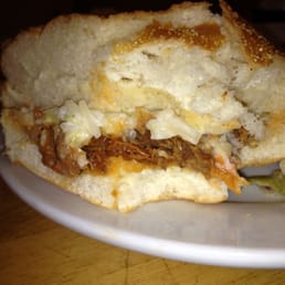 BBQ Sandwich