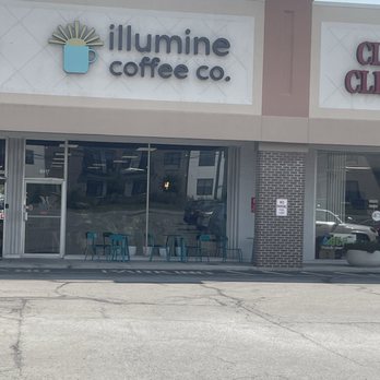Illumine Coffee - Coffee & Tea Near Me - Indianapolis, Indiana