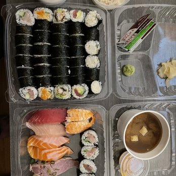 MUSASHI'S - Updated August 2025 - 125 Photos & 75 Reviews