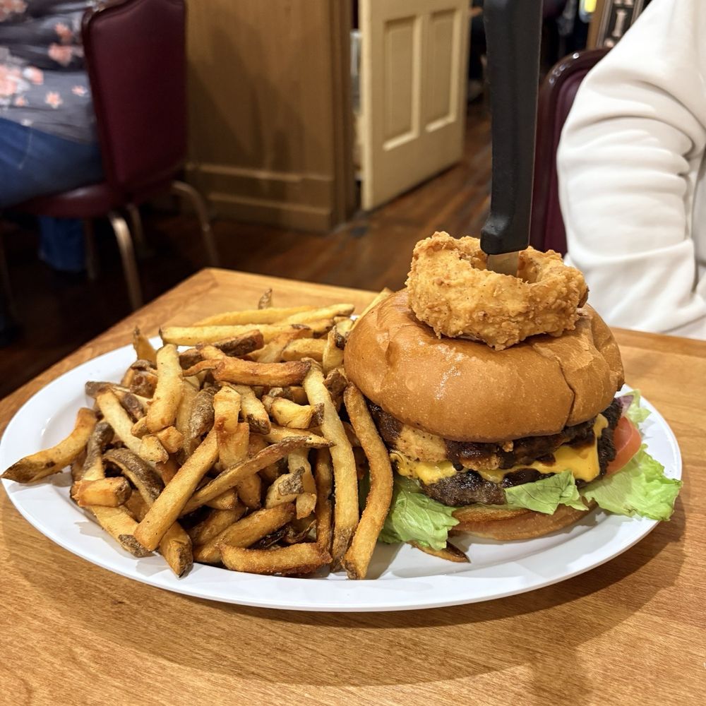 Railway Express Diner - Hobo Burger - Diners Near Me - Belton, Texas Railway Express Diner - Hobo Burger - Diners Near Me - Belton, Texas