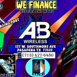 AB Wireless