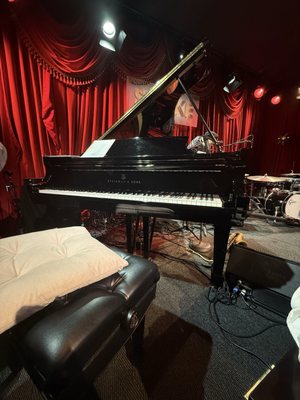 Smoke Jazz & Supper Club by null