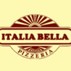 Pizzeria Italia Bella