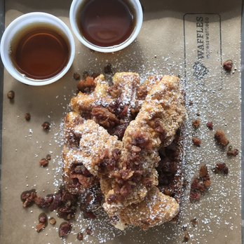 Press Waffle Co. - Breakfast & Brunch Near Me - Plano, Texas Press Waffle Co. - Breakfast & Brunch Near Me - Plano, Texas