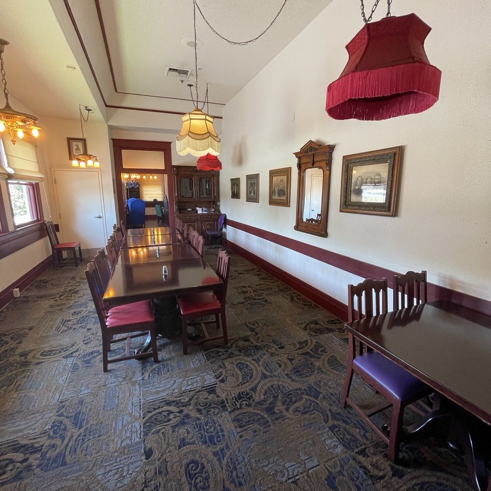 The Old Spaghetti Factory - Hidden room - Italian Near Me - Duarte, California The Old Spaghetti Factory - Hidden room - Italian Near Me - Duarte, California