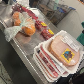 Freshfield Farm - Grocery Near Me - Jacksonville, Florida