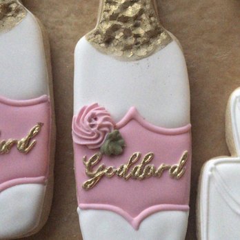Sprinkled. Cookies - Bakeries Near Me Sprinkled. Cookies - Bakeries Near Me