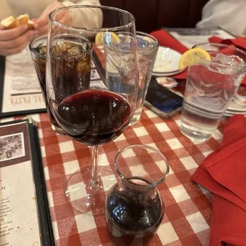 Frugatti's - Troublemaker wine - Italian Near Me - Bakersfield, California Frugatti's - Troublemaker wine - Italian Near Me - Bakersfield, California