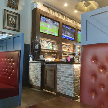 The Derbyshire - Bar end - Pubs Near Me - Frisco, Texas The Derbyshire - Bar end - Pubs Near Me - Frisco, Texas